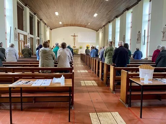 Saint Kessogs Church