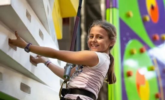 Climb Quest
