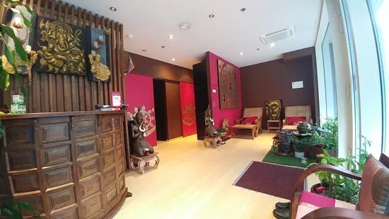 Lotus Spa