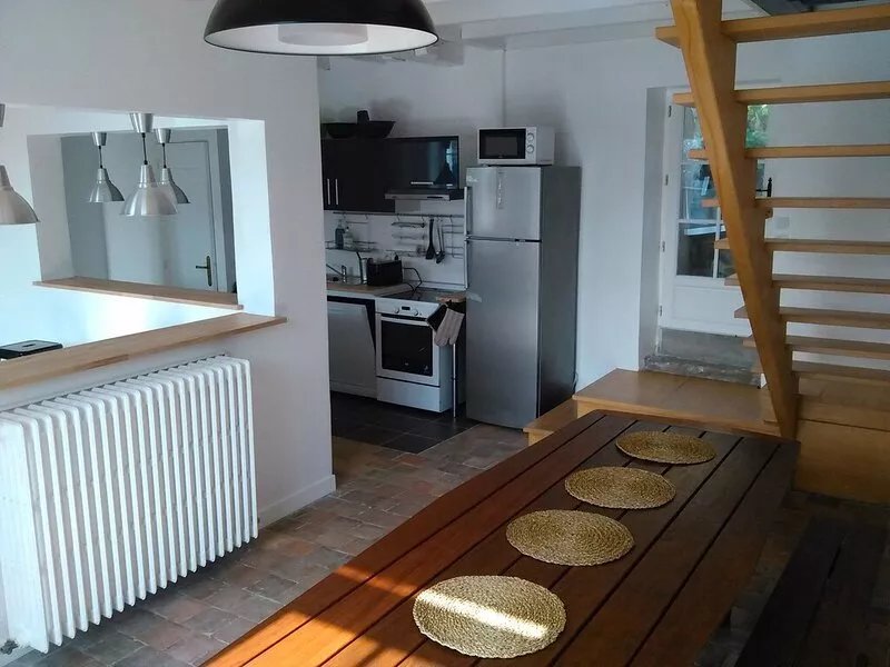Gîte "le petit role" ***