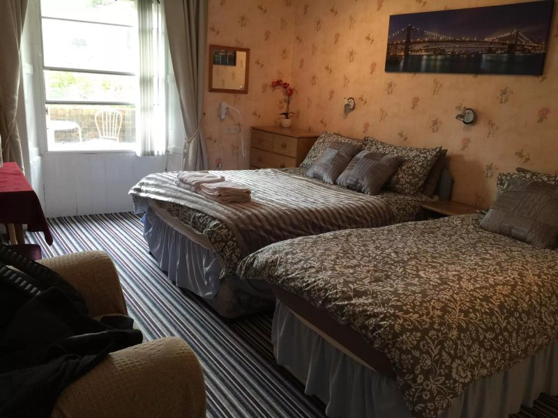 Swan Travel Hotel