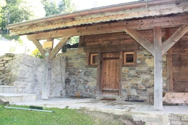 Chalet Alpage in Portes Du Soleil