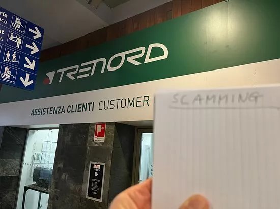 TRENORD