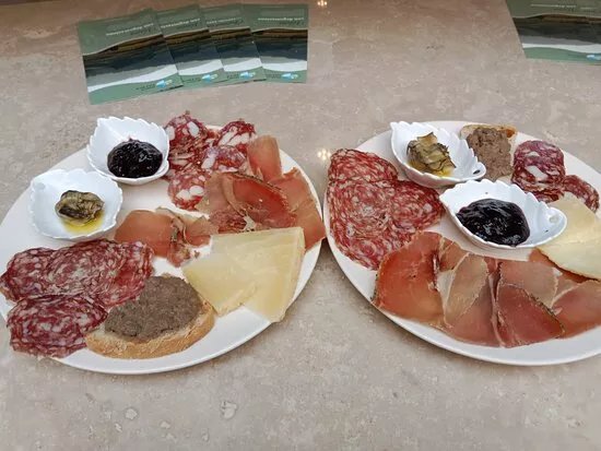 La Fonte Dell'olio
