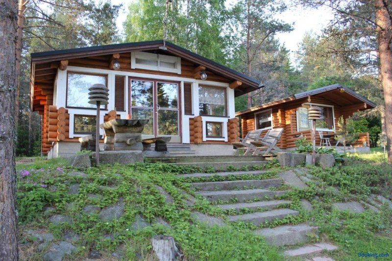 Mokkikyla Vanha Mylly
