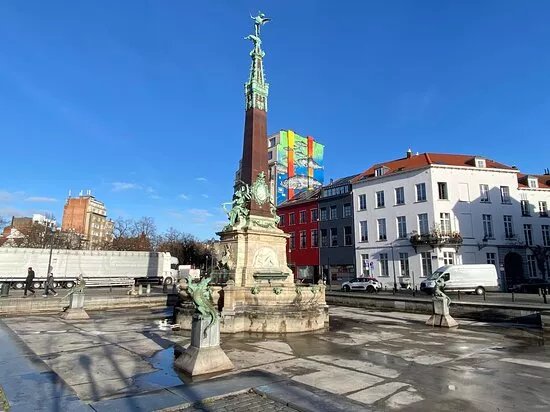 Fontaine Anspach