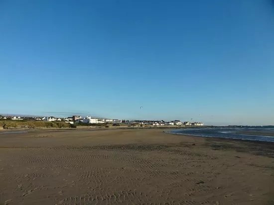 Traeth Crigyll