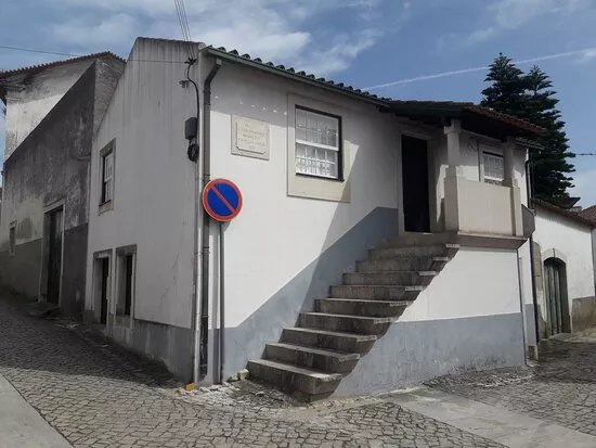 Museu Etnografico do Grupo Tipico de Anca