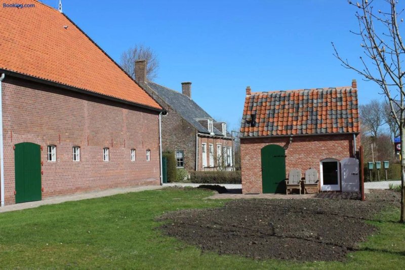 'T Zeeuws Knoopje