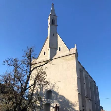 Spitalskirche