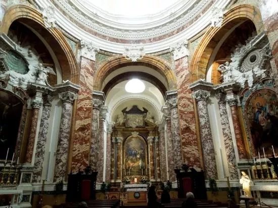 Chiesa San Filippo Neri