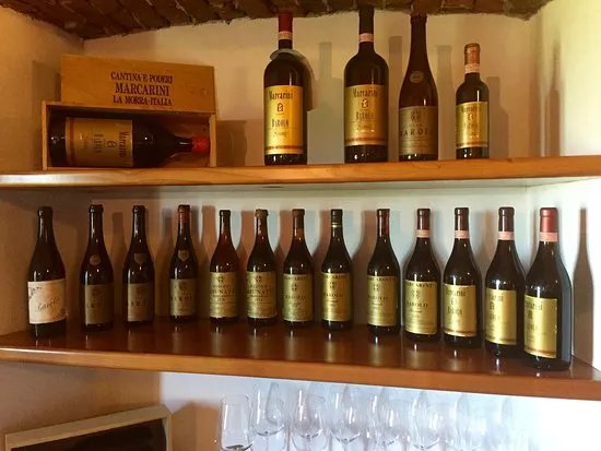 Marcarini Azienda Agricola