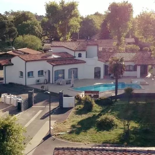Domaine de L'Espiguette
