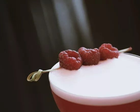 Arcada Cocktail Club