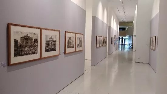 MEF Museo Ettore Fico