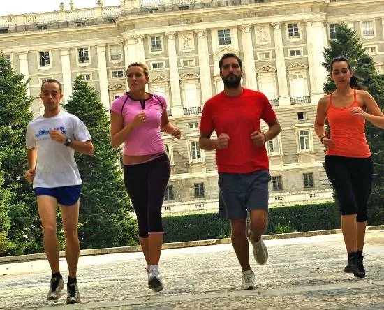 Madrid Outdoor Sports