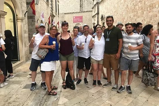 Traveloco Dubrovnik