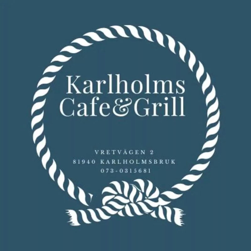 Karlholms Cafe Och Grill