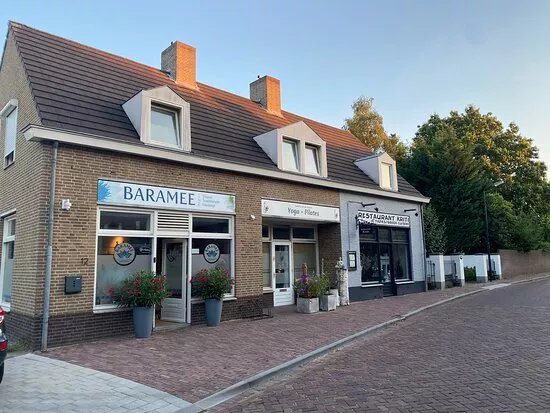 Baramee