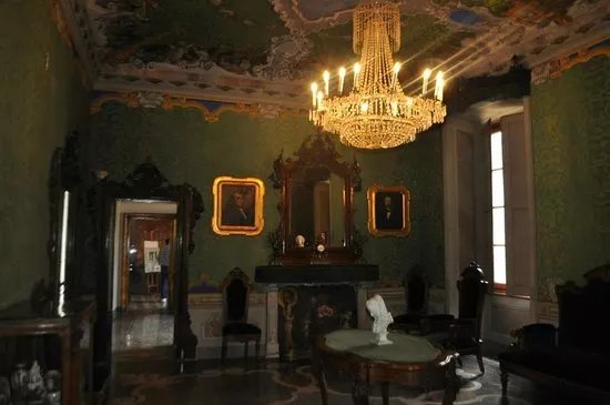 Museo Storico Giuseppe Garibaldi