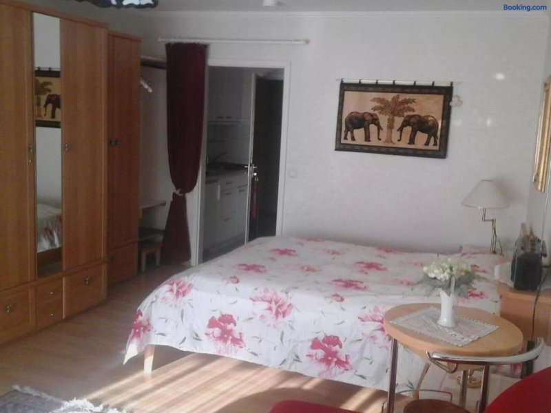 Appartement Haus Hamburg