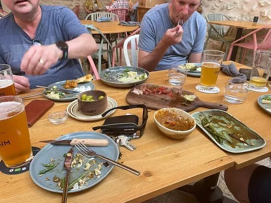 Brasserie Oppidum