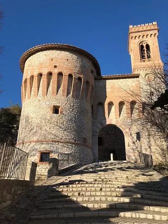 Palazzo dei Priori di Corciano