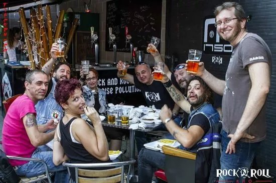Rock’n’Roll Club
