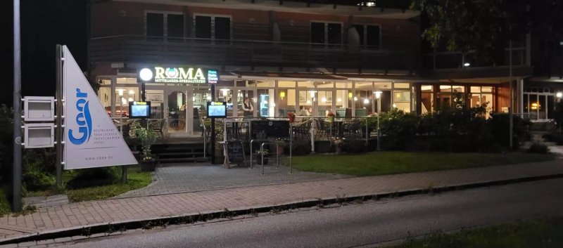 Ristorante Roma Il