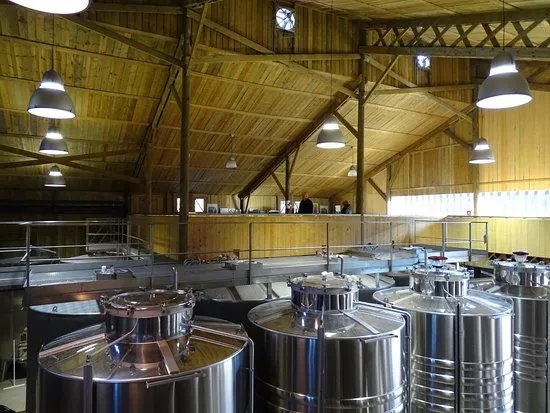 Domaine de l'Hortus