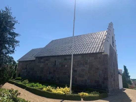 Laurbjerg Kirke