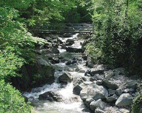 Sentiero Geologico Canzo - Terz'Aple