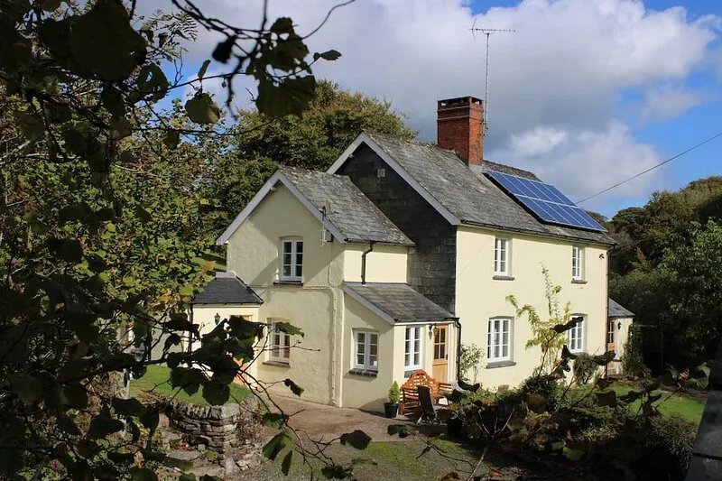 Lower Spire - A luxury rural retreat