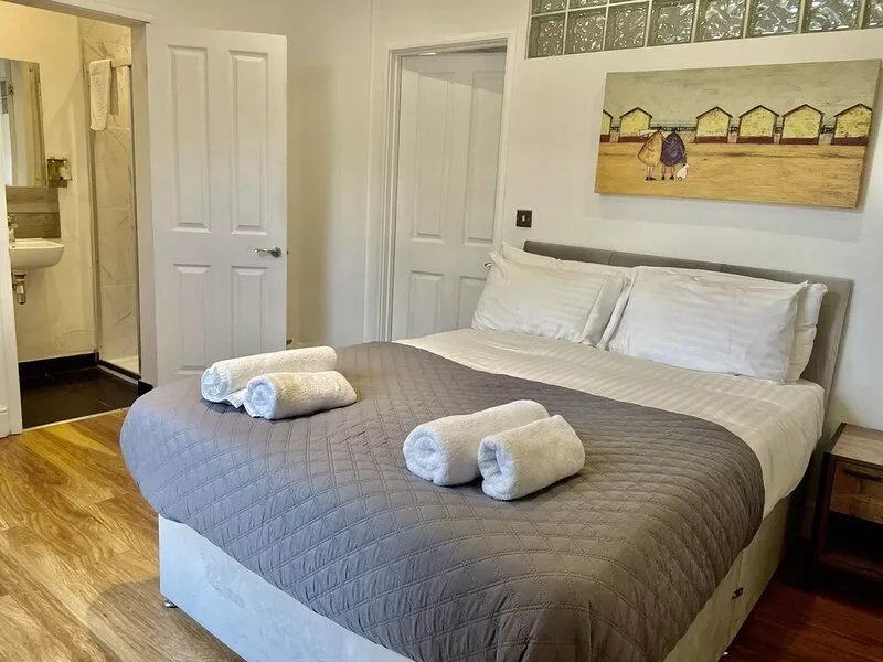 BEAUTIFUL 1-BEDROOM APT ⚡️HISTORICAL BUILDING⚡️⚡️CENTRAL