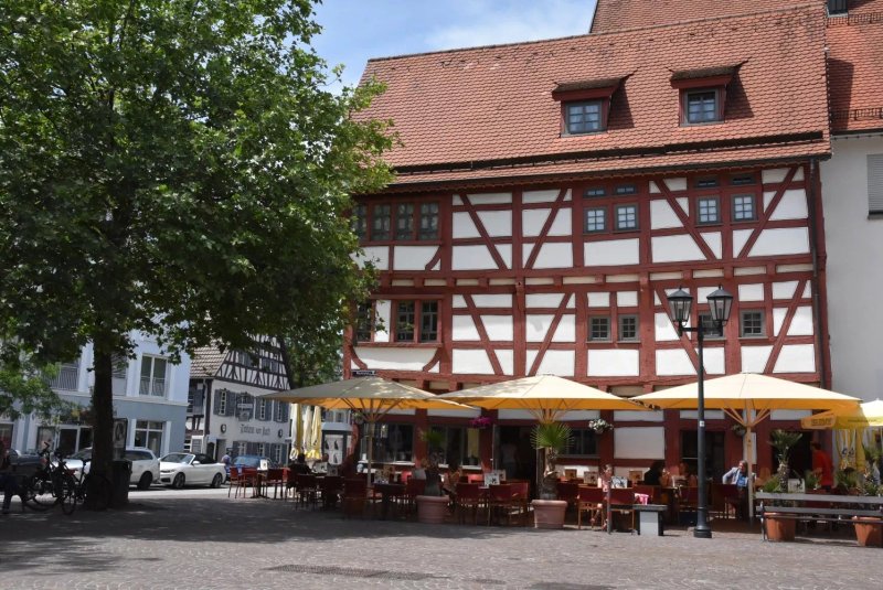 Eisboutique Bad Saulgau