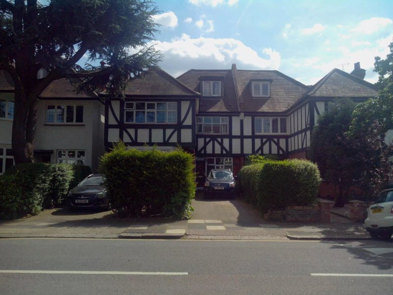 Saint Gabriel's Road B&B