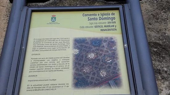 Convento de Santo Domingo