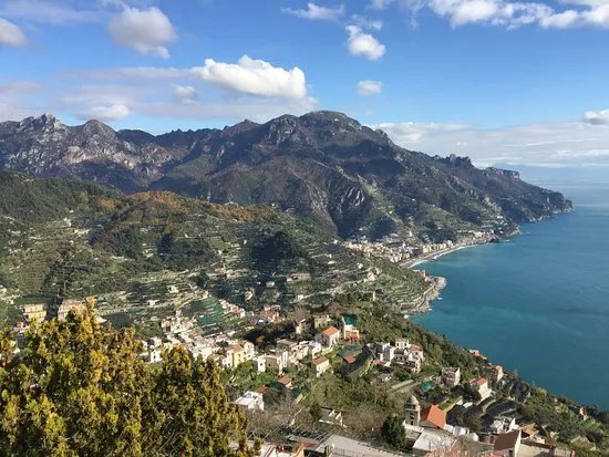 Enjoy Amalfi Tours