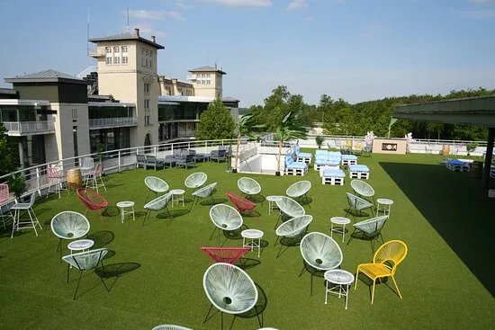 Chez Moia