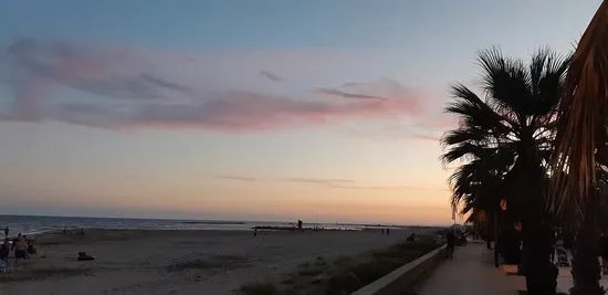 Platja Llarga