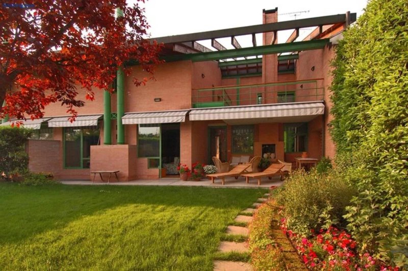 Villa Delle Ortensie