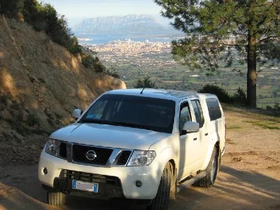 Sardinian Discovery