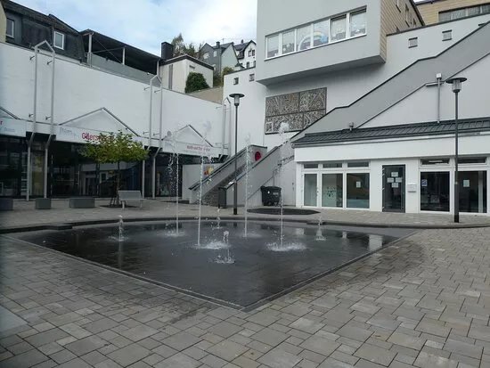 Neuer Brunnen
