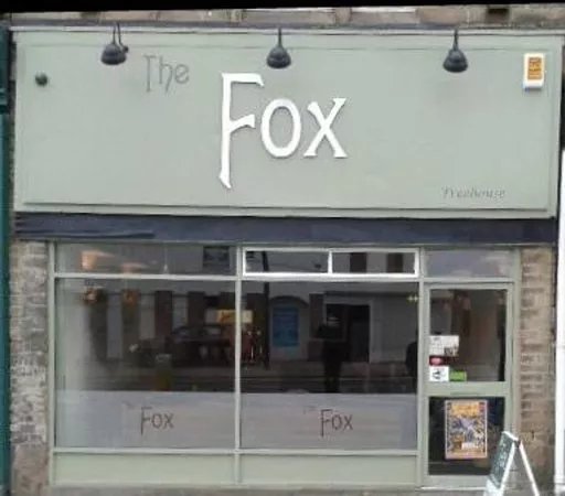 The Fox