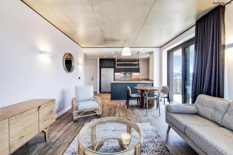Quintain Living - Repton Gardens