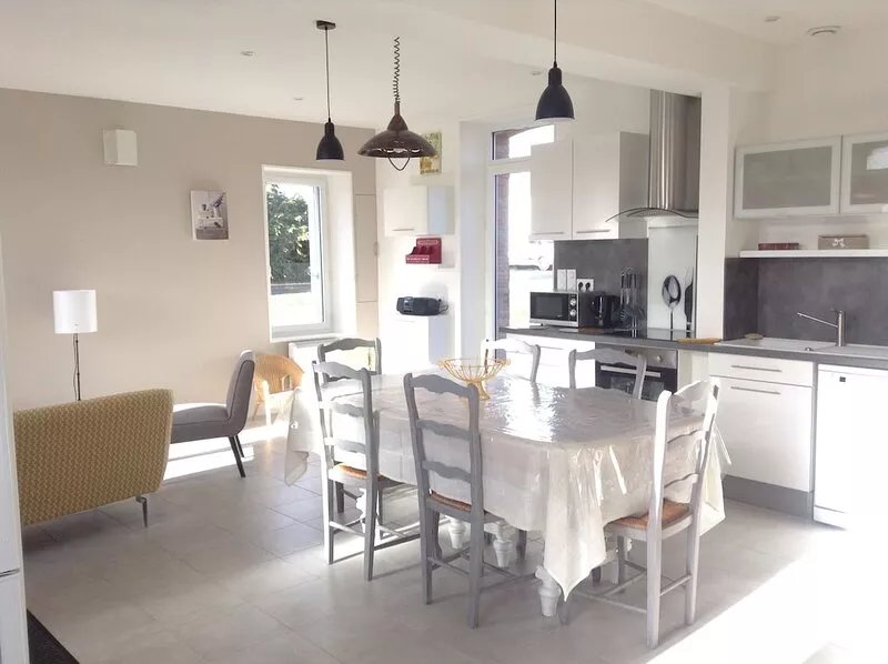 Cottage in the heart of Sologne