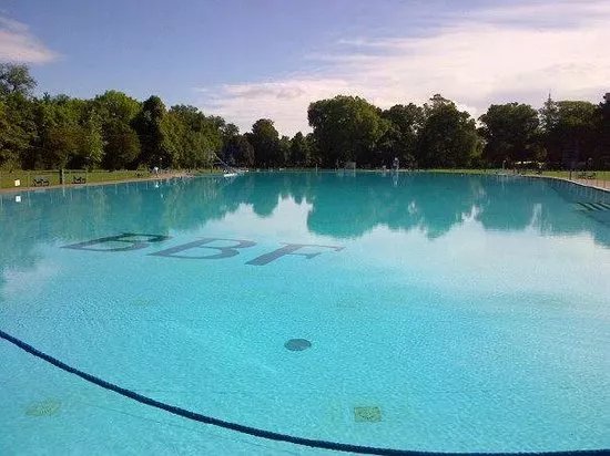 Freibad Brentano