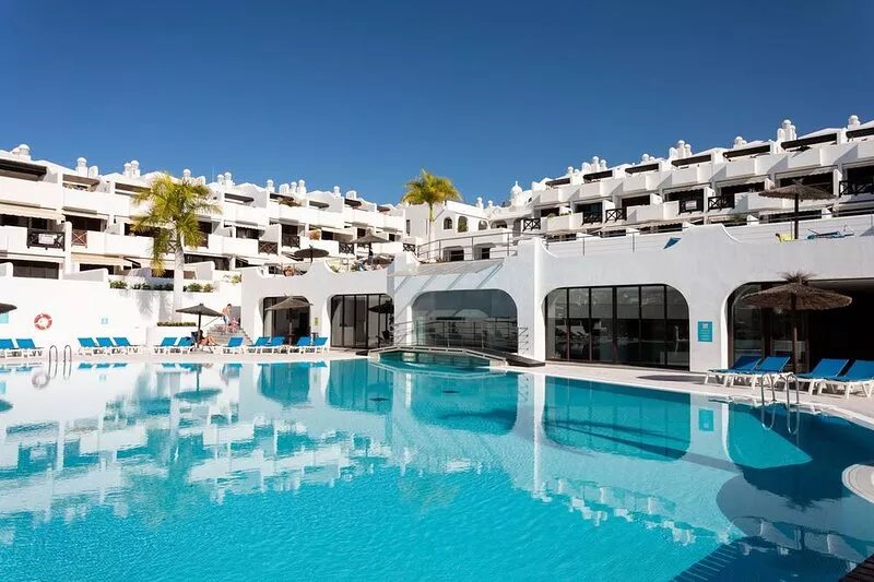 The Paradise suites by Anne. Cozy & elegant apartment. Adeje