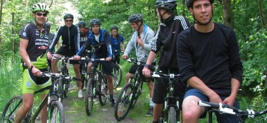 MTB Xperience