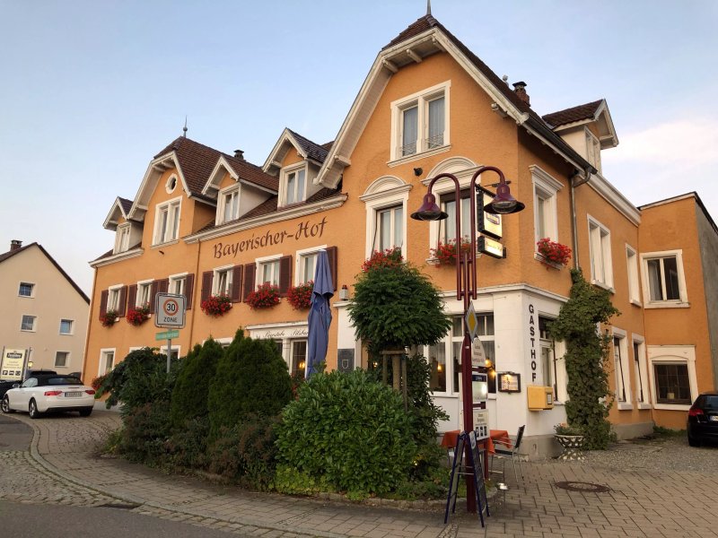 Bayerischer Hof